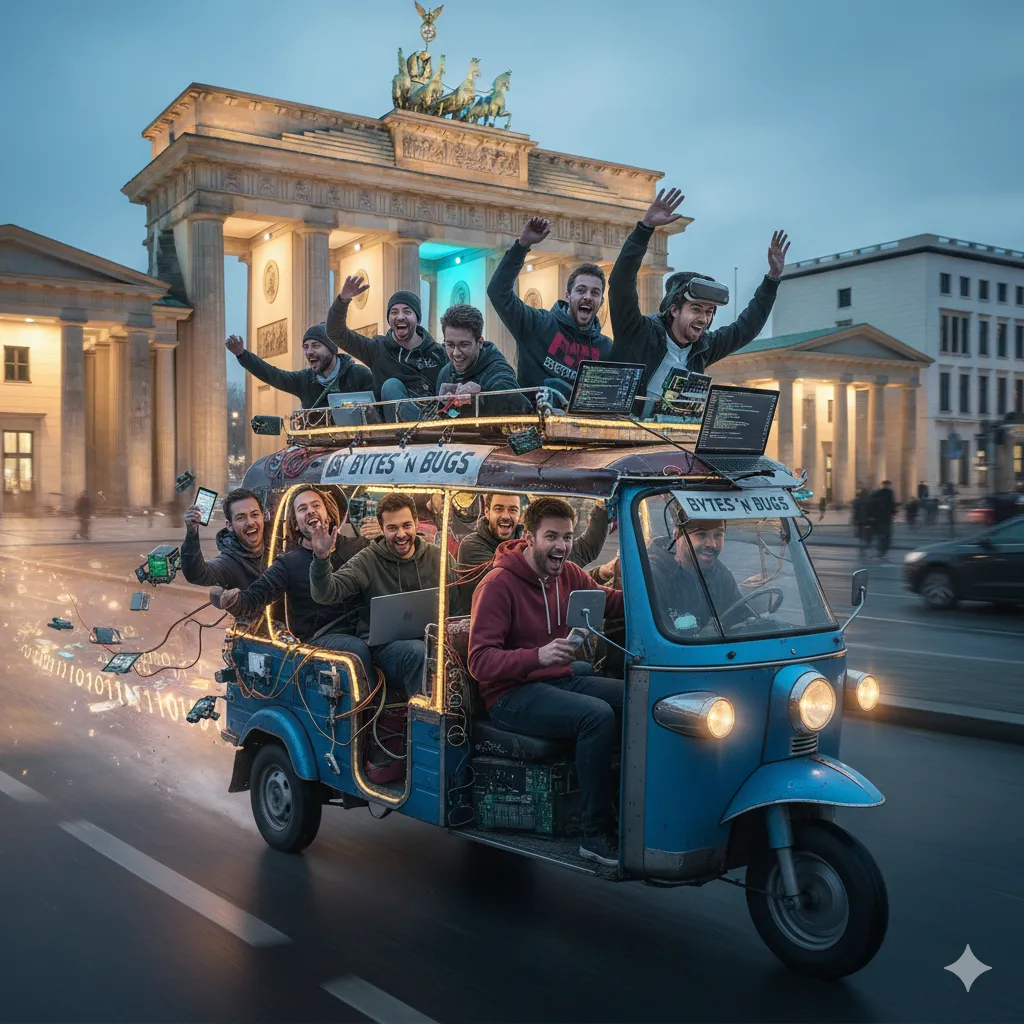 Thumbnail for Der wahre Preis einer Neuanstellung: Warum Ihre Agentur gerade jetzt stillsteht